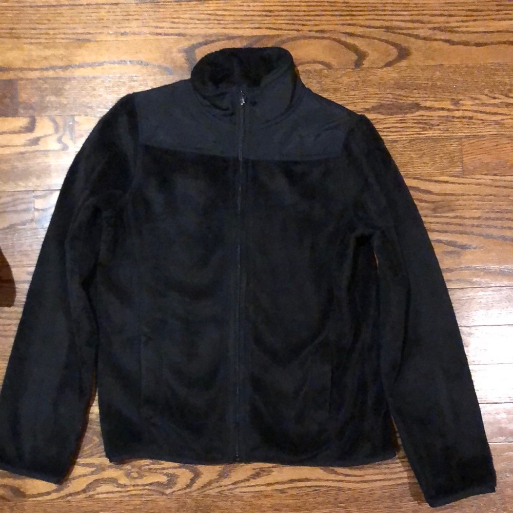 Children’s Place fleece jacket girls XL 14y